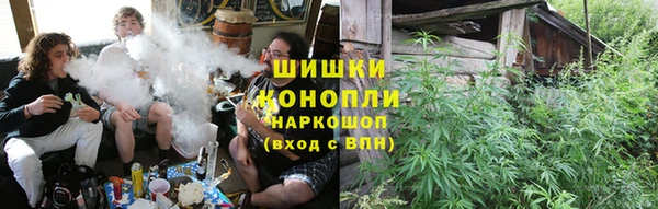 бошки Надым